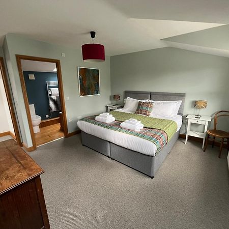 Ty Boia Bed & Breakfast St Davids Exterior foto