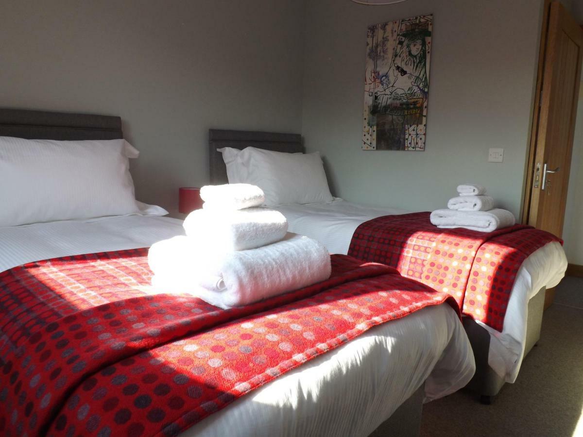 Ty Boia Bed & Breakfast St Davids Exterior foto