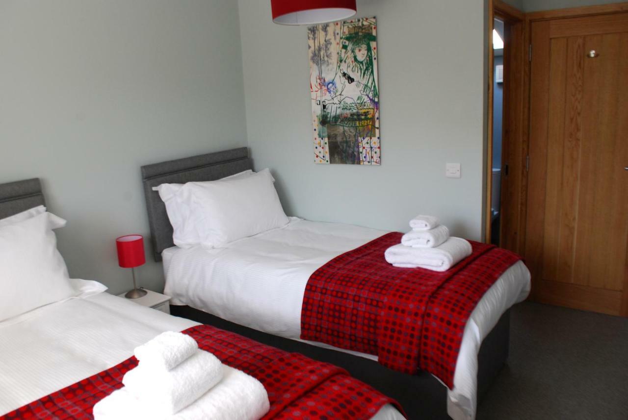 Ty Boia Bed & Breakfast St Davids Exterior foto