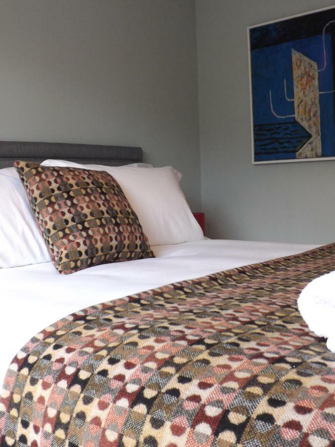 Ty Boia Bed & Breakfast St Davids Exterior foto