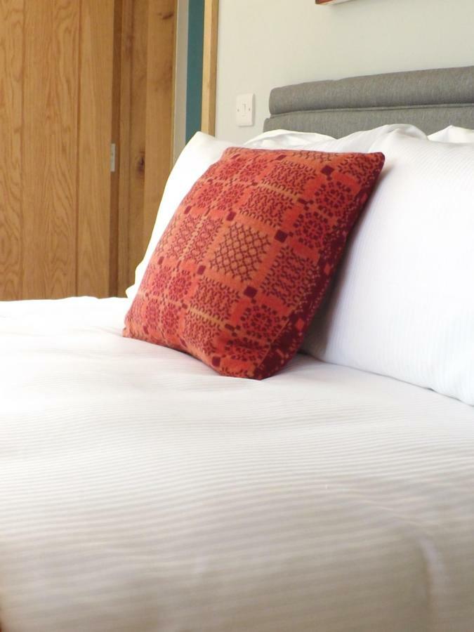 Ty Boia Bed & Breakfast St Davids Exterior foto
