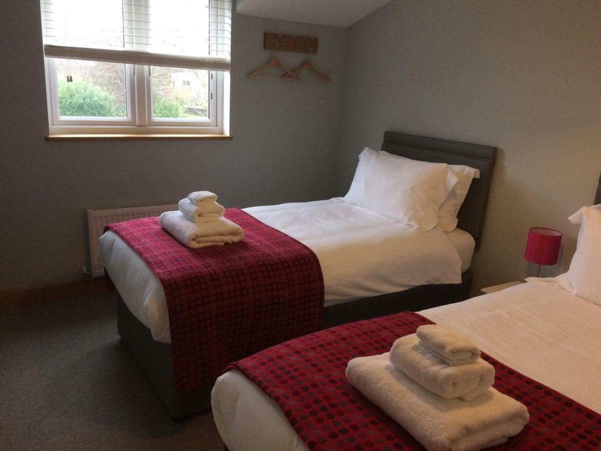 Ty Boia Bed & Breakfast St Davids Exterior foto