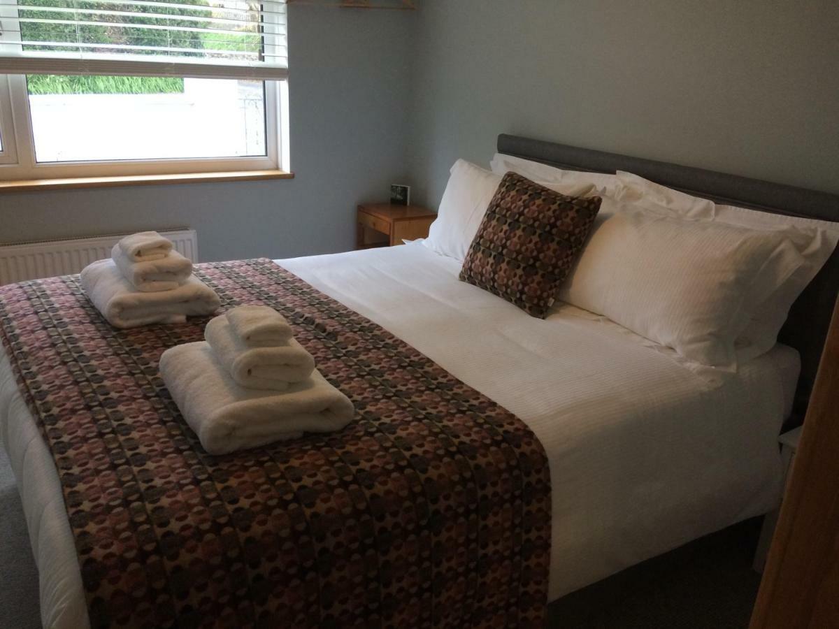 Ty Boia Bed & Breakfast St Davids Exterior foto